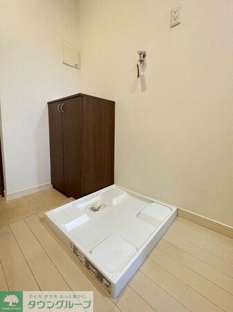 メゾン・ド・キアラの物件内観写真